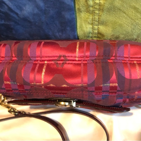 NWOT Coach handbag - Picture 6 of 10